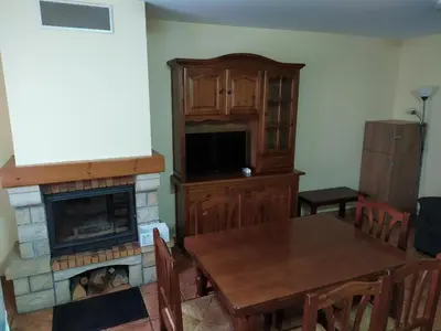 Plano de APARTAMENTO Txapatera EN IZABA-ISABA