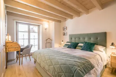 Plano de La Maison de Loup by Totiaran