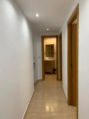 Plano de Apartamento dúplex en el centro de Huesca