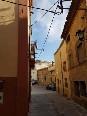 El barrio de los alrededores o un barrio cerca de este apartamento