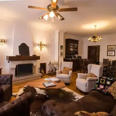 Casa Rural El Ralenco (Alquiler Integro)