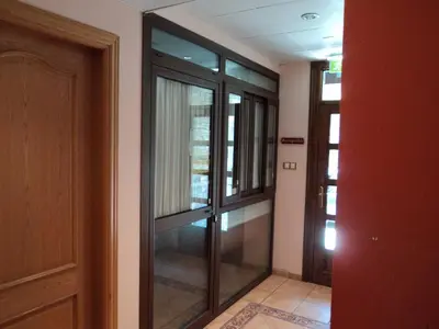 Plano de Apartamentos Solans