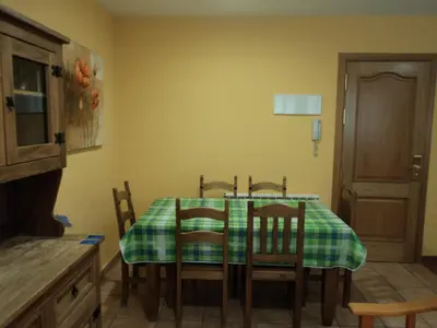 Plano de Apartamentos Solans