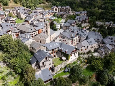 El barrio de los alrededores o un barrio cerca de este apartamento