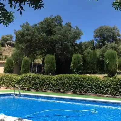 Allotjament Rural Solsona