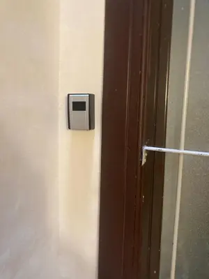 Plano de Apartamento San Gregorio
