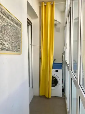 Plano de Apartamento San Gregorio