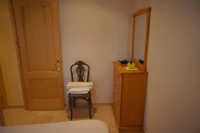 Plano de Ca La Paletes