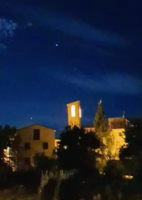 Edificio en el que se encuentra la casa o chalet