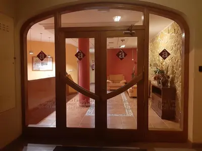 Plano de Ca l'Àngel