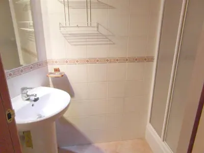 Un baño de B47 - Casa Chispa Dúplex - Villmor