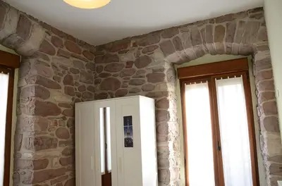 Plano de Apartamentos Elizondo