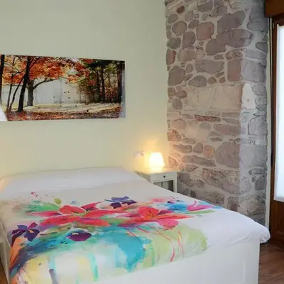 Apartamentos Elizondo