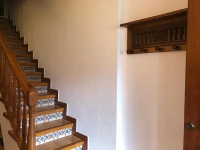 Plano de EVA & TRAVEL - Triplex La Cavallada