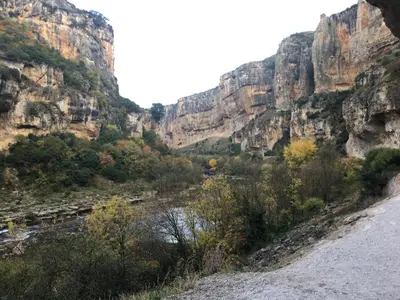 Paisaje cerca de esta casa o chalet