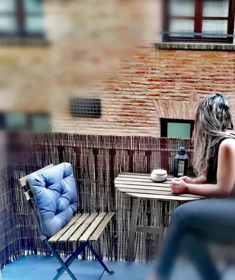 Clientes alojados en Palacete La Casa del Abuelo