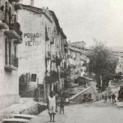 Hostal Victor