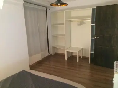 Plano de Apartamento Casa Latre