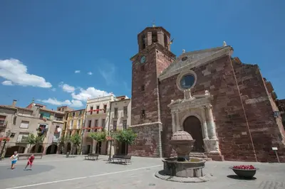 Un lugar de interés cerca de este apartamento