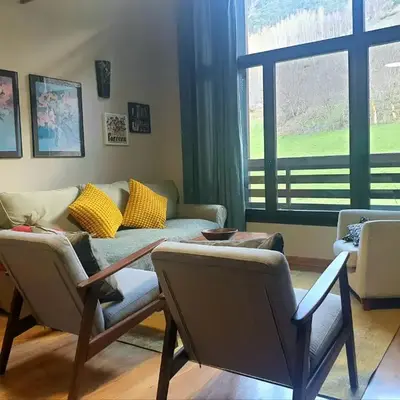 Dúplex Àreu