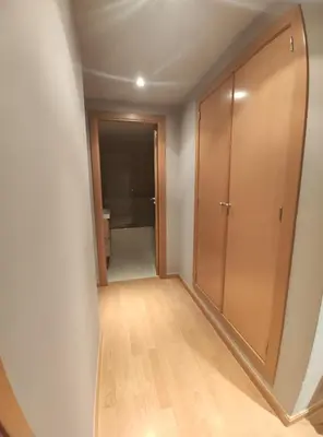 Plano de Apartamento Vive Jaca