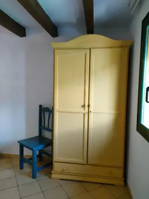 Plano de Lo Raconet