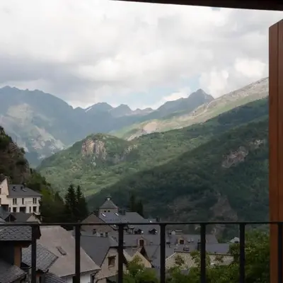 Apartamento El Molino