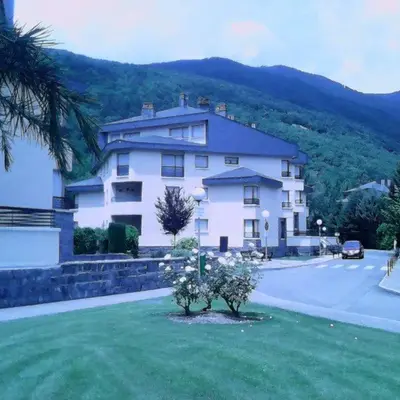 apartamento Valles Blancos 3-6
