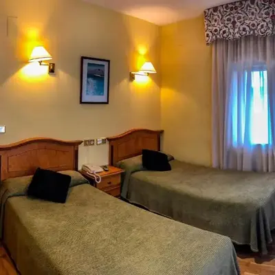 Hotel A Nieu