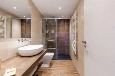 Un baño de El Gresol - Naturaleza y Relax