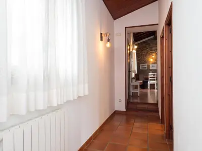 Plano de eva y maría CASA RURAL