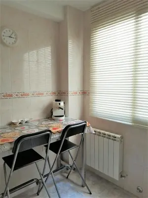 Plano de APARTAMENTO HUESCA