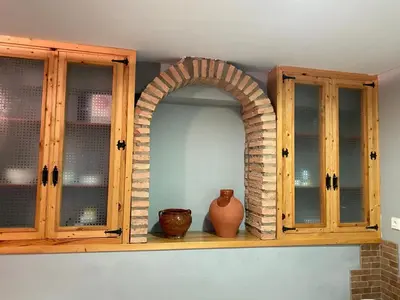 Plano de Casa MARIA VILLARROYA