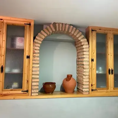 Casa MARIA VILLARROYA