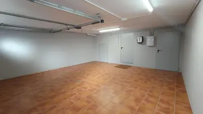 Plano de Rural Berrós