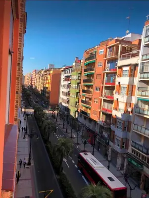 El barrio de los alrededores o un barrio cerca de este apartamento