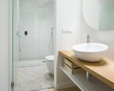 Un baño de CARPE DIEM - Disfruta a lo grande