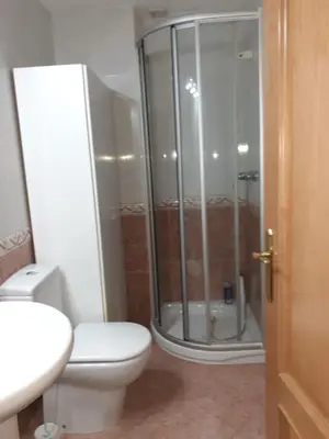 Un baño de Casa URIN
