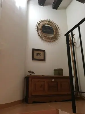 Plano de Casa Montanyés