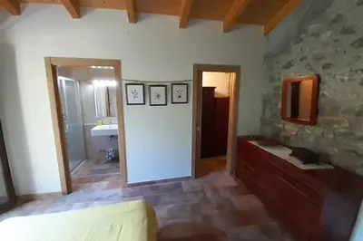Plano de Casa del Pont