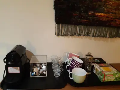 Bebidas en Casa del Pont