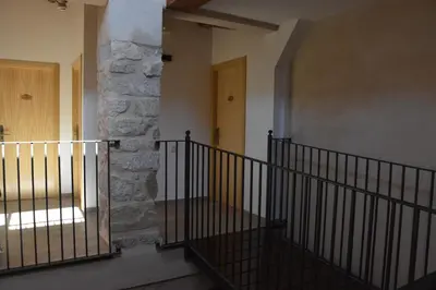 Plano de Lo Molí de Bot