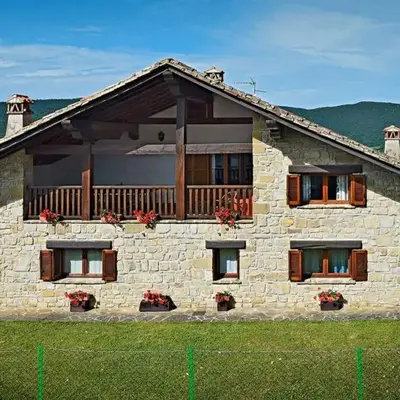 Casa Rural Pedronea