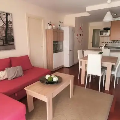 APARTAMENTO PIRINEO DE HUESCA