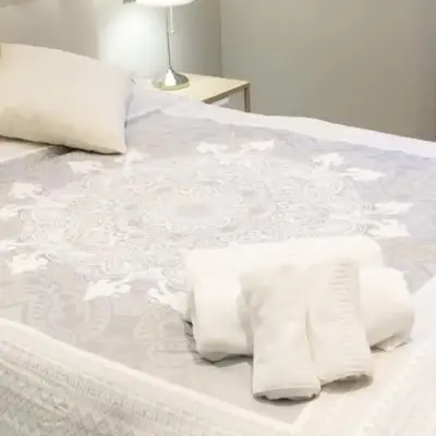 Apartamenticos Plaza Las Armas
