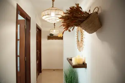 Plano de Apartament La Cabanera