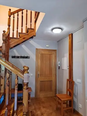 Plano de Espot Natura - Apartament de muntanya al PN Aigüestortes i Sant Maurici