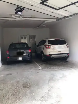 Plano de El Capricho de Bego