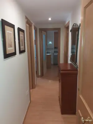 Plano de BIESCAS LAS PLACETAS