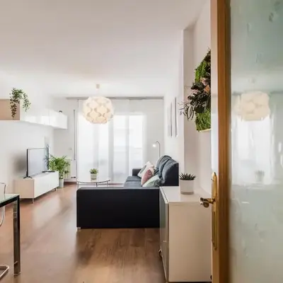 Apartamento Ainsa